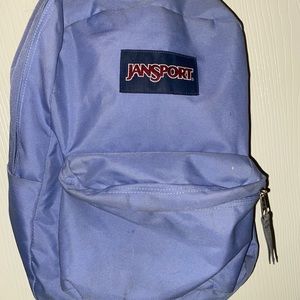 Jansport Backpack